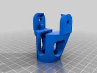 CR-10 Y axis tensioner