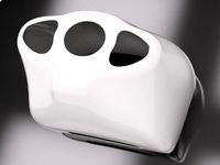 Cowling - Precision Aerobatics Katana Mini