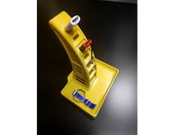 USB / SD Stick Holder