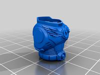 Ultramarine Body