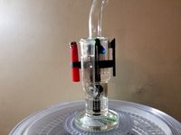 Waterpipe Utility Belt