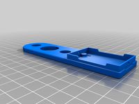 HM-Sensor HB-Sec-RHS window handle state sensor case Homematic