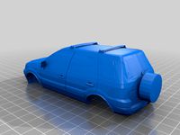 ford ecosport 2006