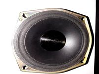 Technics mid speaker sb-m500