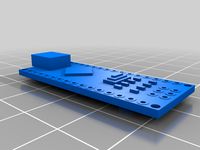 Open-RC ESC Limit Switches (Arduino)