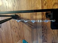 DC Superhero Charm Bracelet