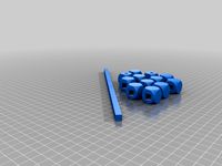 Air Hockey/Foosball Counter