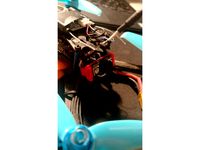 HGLRC XJB-145 LED clip
