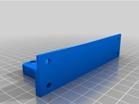 Servobelt Y-drive for LowRider2 CNC