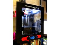 FYSETC Mini12864 Panel Wanhao Duplicator 6 - Monoprice