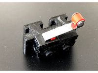 Micro Switch mount