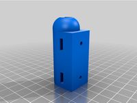 headphone plugholder