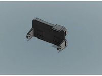 Nitecore NU20 frame