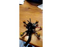 Tyro89 Frsky Xm+ support