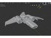 Xiphon Interceptor