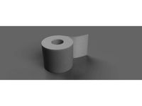 Toilet Paper - stubby holder