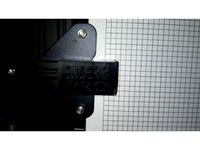 Ender 3 Pro Z Axis End Covers