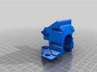 Hero Me Gen 3 E3D V6 Base