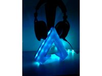 Apex Legends Lamp and/or Headphone Stand