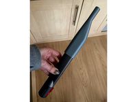 Dyson Handheld Vacuum Cleaner Adapter for Ziplock Bags