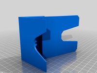 Charger rack for Asus Zenfone