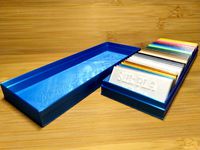 eSun PLA Sample Box