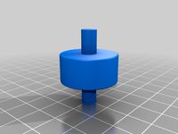 Tire for Bosch Vaccum Cleaner