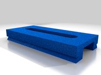 Arca Swiss For Neweer Video Stabilizer