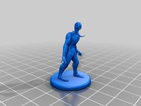 (Starfinder) Void Zombie