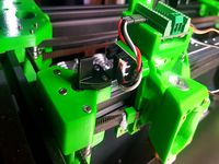 XY Optical endstop kit