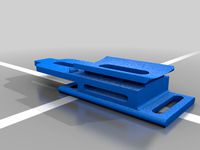 Nite Rider Bike light helmet mount