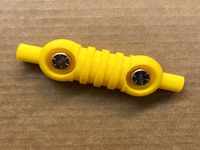 MSE4777 Resistor Rock Wall Hold