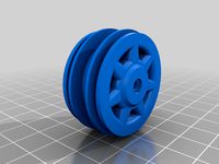 WPL Wheel