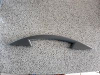 Cupboard door handle