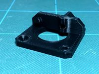 Extruder Upgrade for Flexible Filament [Ender 3, CR-10]