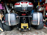 Fluffy 50mm Tow Ball cover