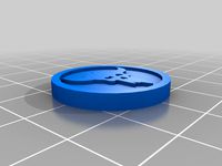 Warhammer Underworlds Activation Token - Grashrak's Despoilers