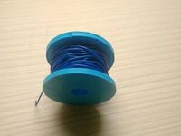 Wire Spool ver 2.0