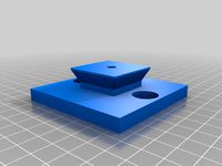 Yagi Tripod mount