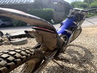 Scorpa rear light led