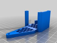 Ender 3 ABL X-axis Housing