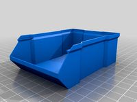 Waste Bucket Sovol SV01 Direct Drive Printer