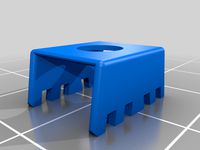 Armour - Shoulder cloth