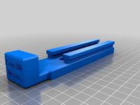 Wheelchair Cup holder support Permobil