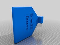 Wheelchair Cup Holder Support for under cushion