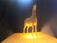 horse (BJD)