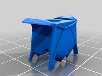 Armour - Dark armour