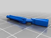 Rifle