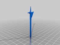 Halberd