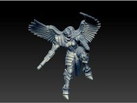 Angel_sister_doublegun